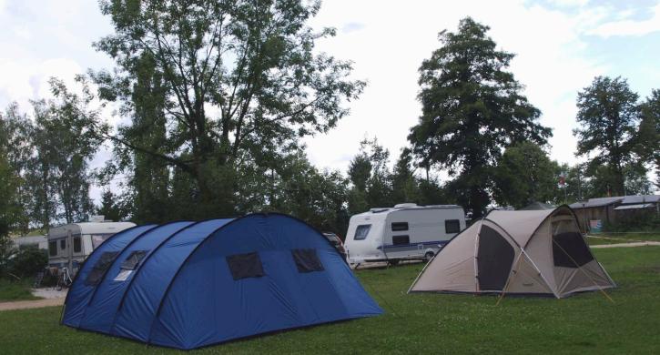Camping Aichelberg