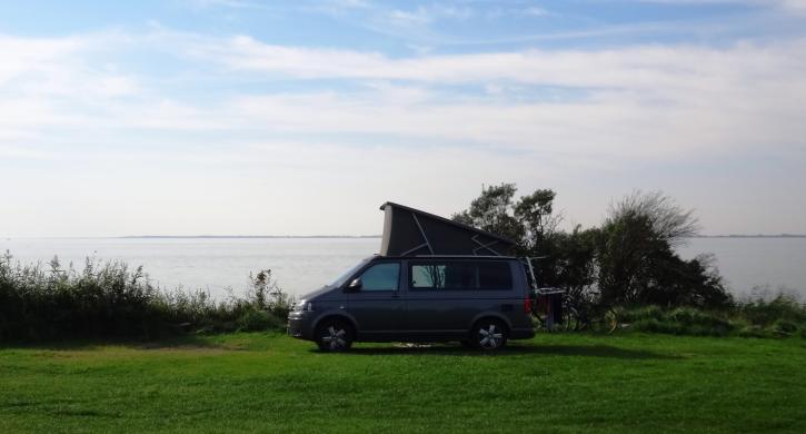 Camping Schaprode