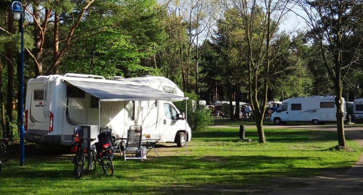 Camping Großkoschen