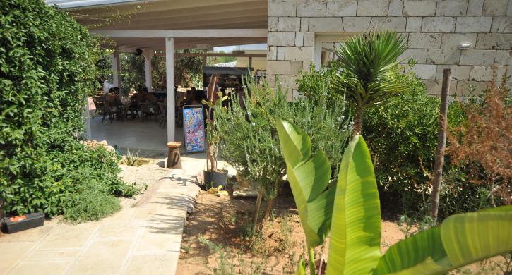 Agricamper Torre Sabea