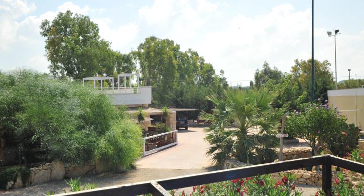 Agricamper Torre Sabea