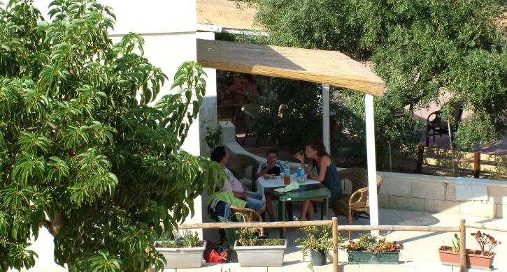 Agricamper Torre Sabea