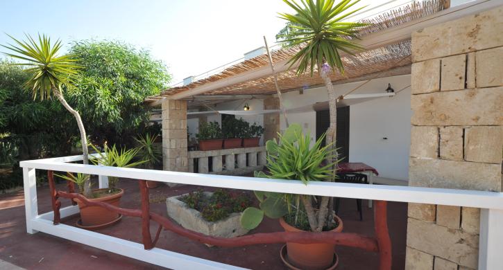 Agricamper Torre Sabea