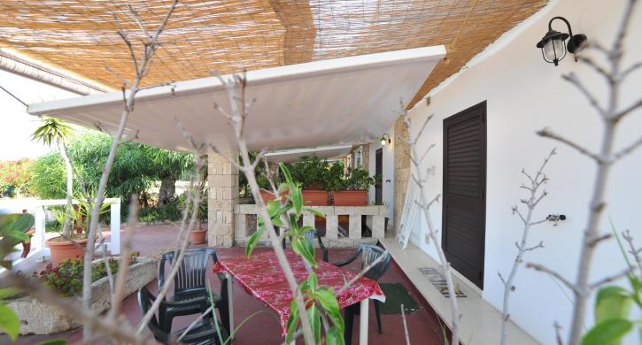 Agricamper Torre Sabea