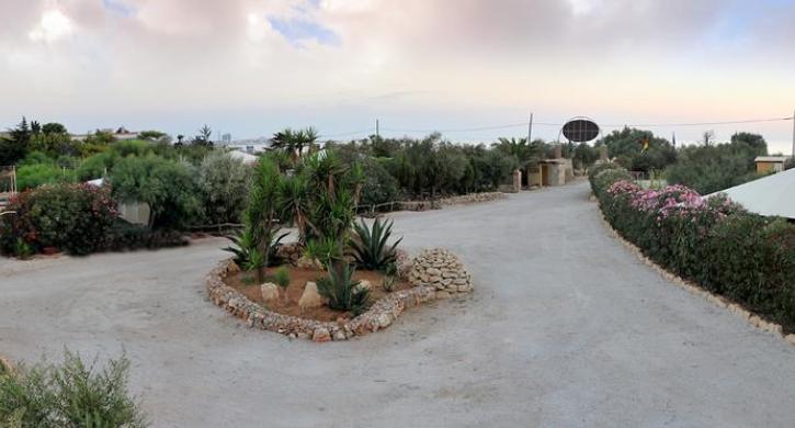 Agricamper Torre Sabea