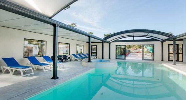 Camping Le California