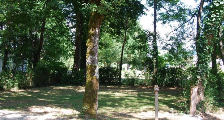 Flower Camping La Sagne