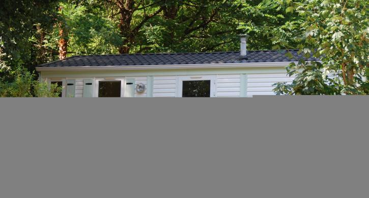 Flower Camping La Sagne