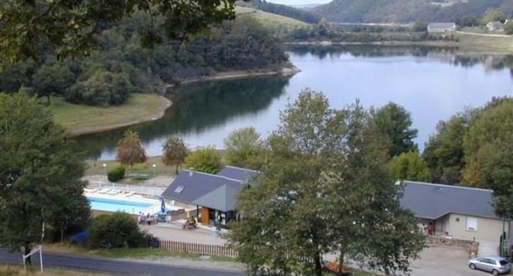 Camping LA ROMIGUIERE