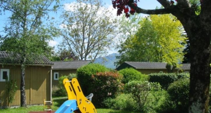 Le Val du Gave d'Aspe