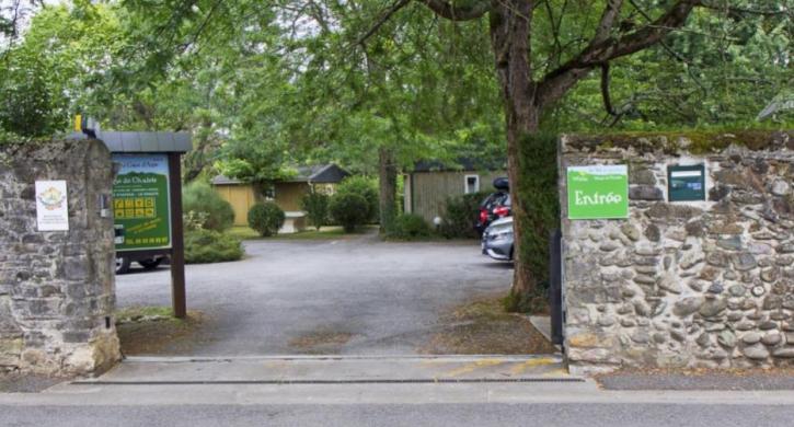 Le Val du Gave d'Aspe