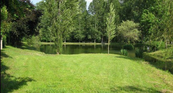Camping Le Repaire