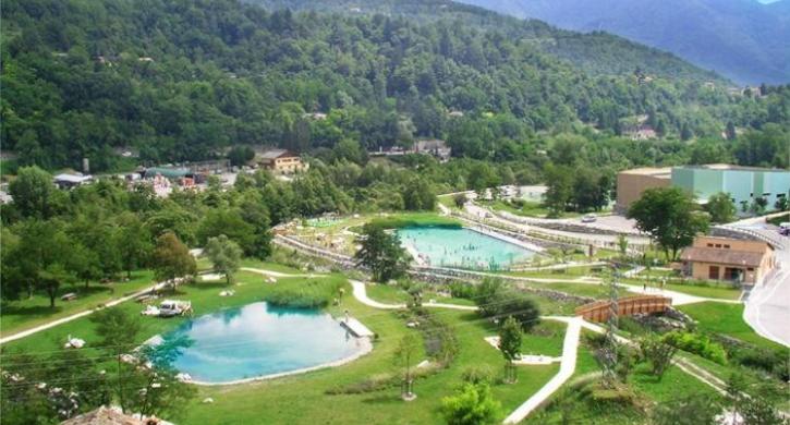 Camping Les Templiers