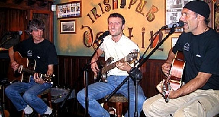 Camping Internazionale Castelfusano