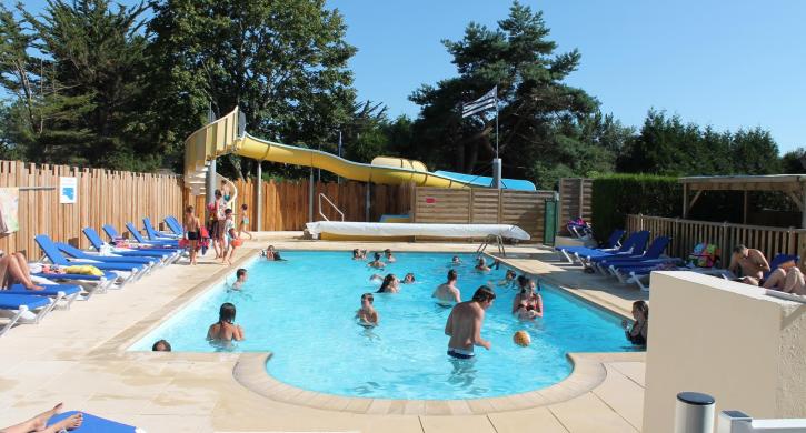 Camping L'Evasion