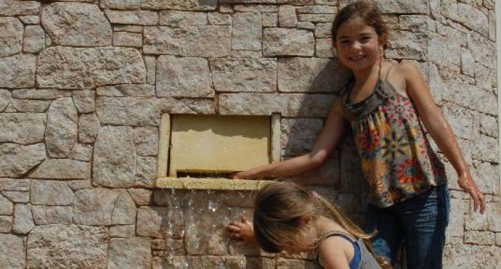 Flower Camping Le Petit Paris