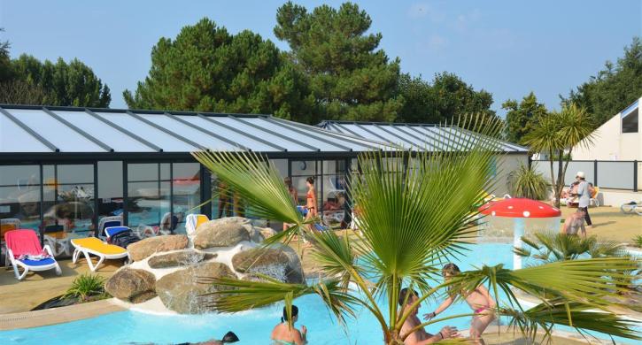Camping La Touesse