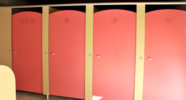 Camping Le Coin Charmant