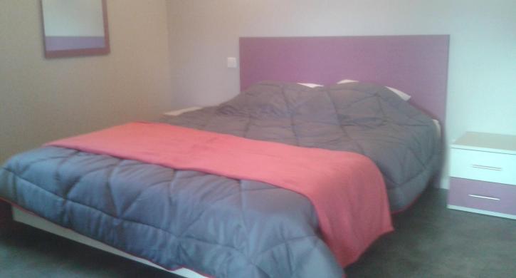 Village Vacances du Lac de Menet