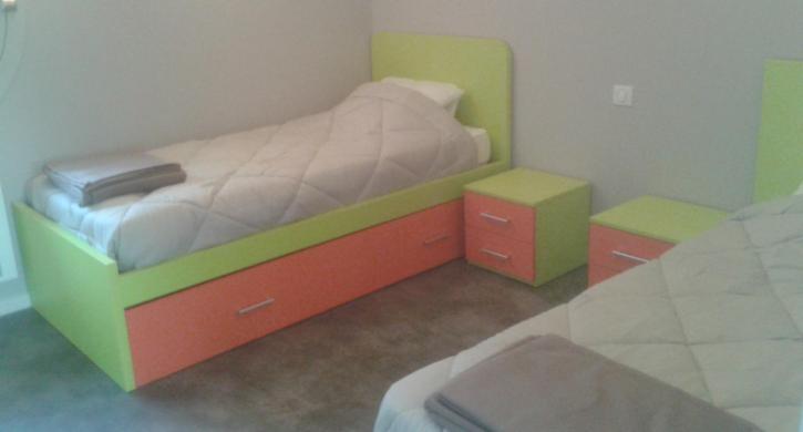 Village Vacances du Lac de Menet