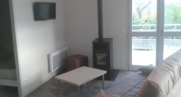 Village Vacances du Lac de Menet