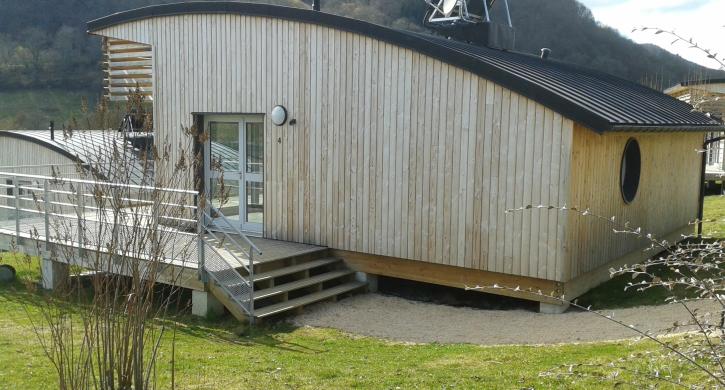 Village Vacances du Lac de Menet