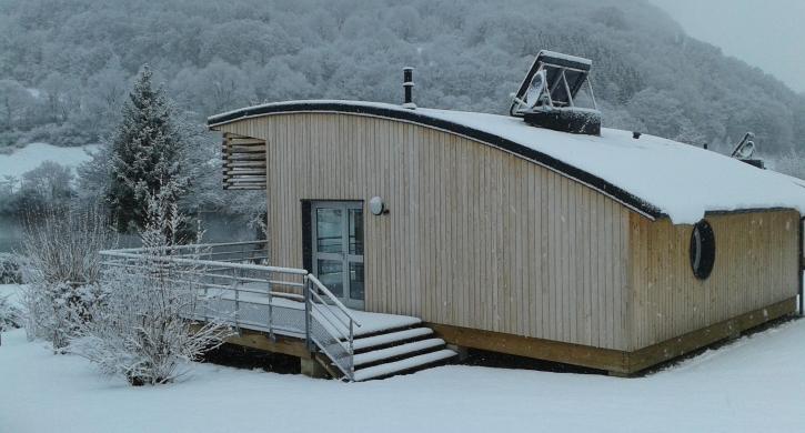 Village Vacances du Lac de Menet