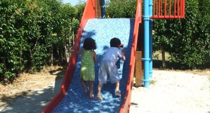 Camping de Montolieu