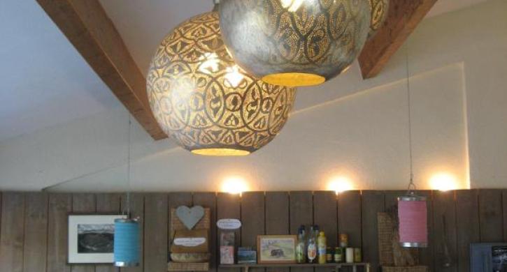 Camping Mille Etoiles