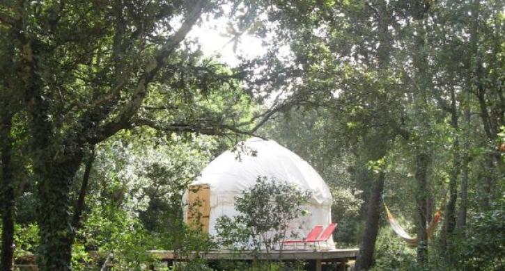 Camping Mille Etoiles