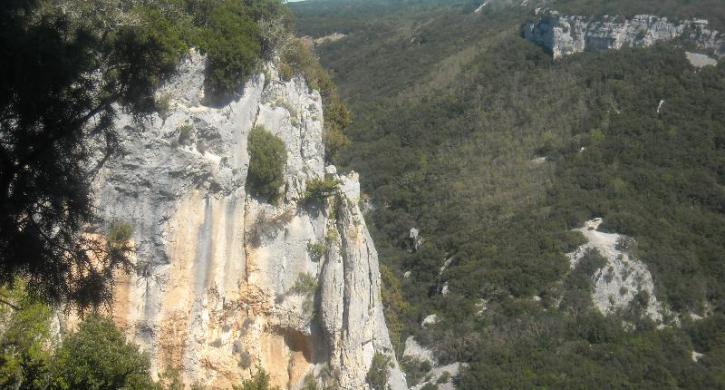 Camping Mille Etoiles