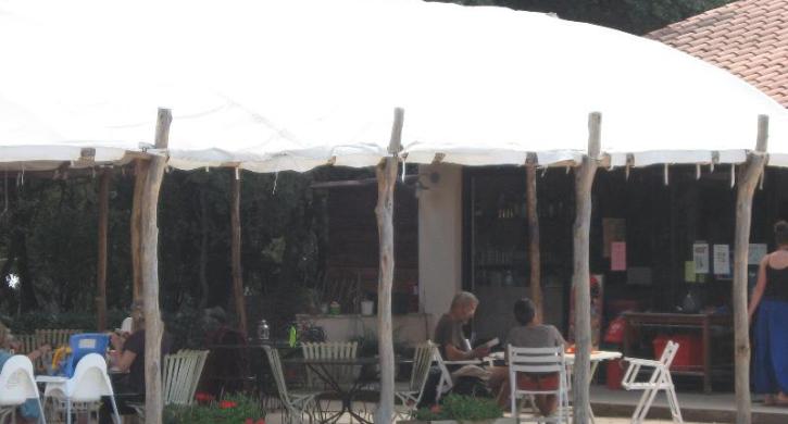 Camping Mille Etoiles