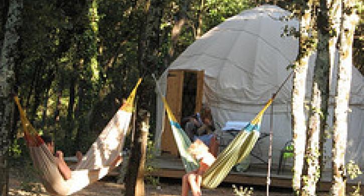 Camping Mille Etoiles