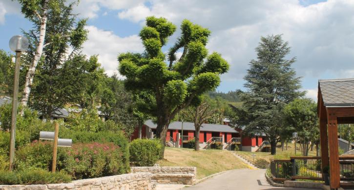 Domaine Aigoual Cévennes