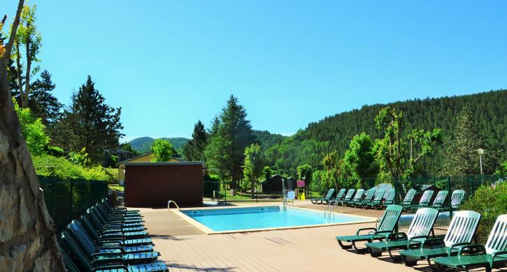 Domaine Aigoual Cévennes