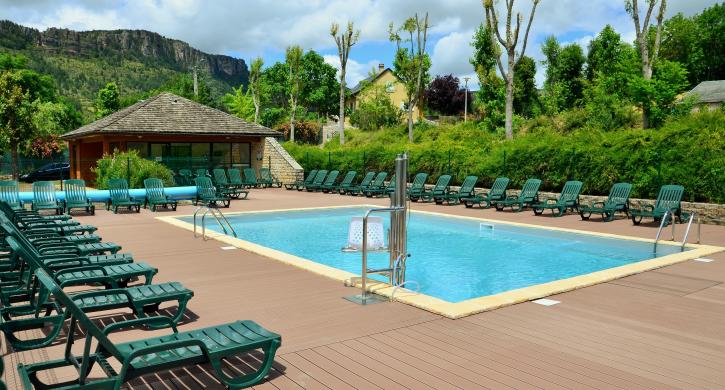 Domaine Aigoual Cévennes