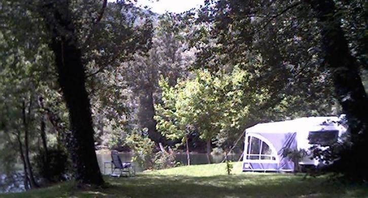 Camping Les Bords du Tarn