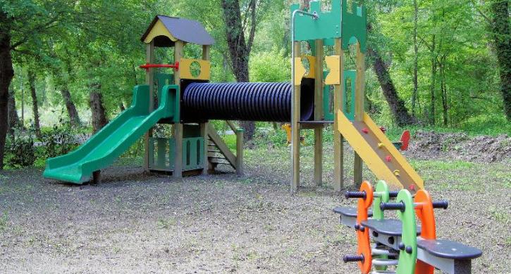 Camping Les Bords du Tarn