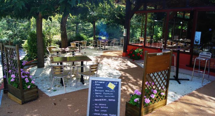 Camping Les Bords du Tarn