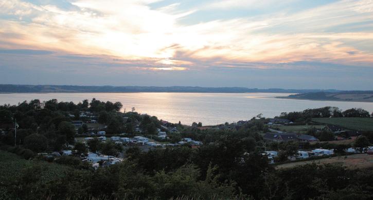 Hjarbæk Fjord Camping