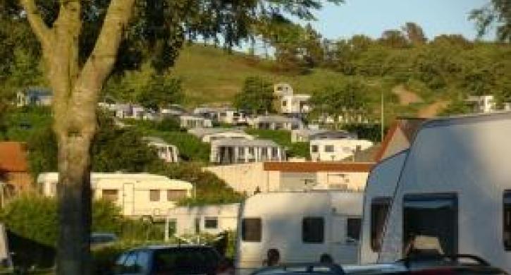 Hjarbæk Fjord Camping