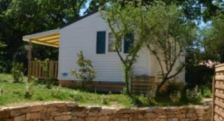 Camping de la Colline