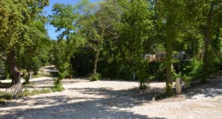 Camping de la Colline