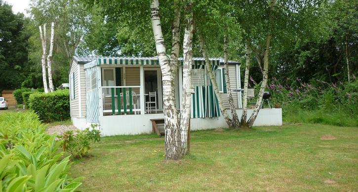 Camping Smile et Braudières