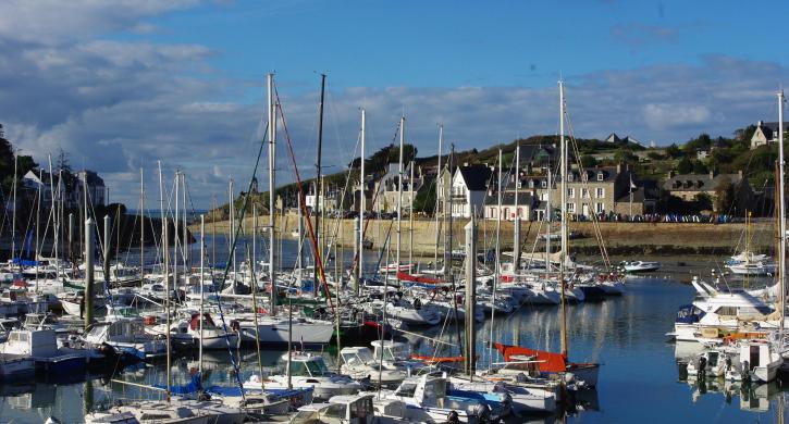 Camping Le Domaine des Jonquilles