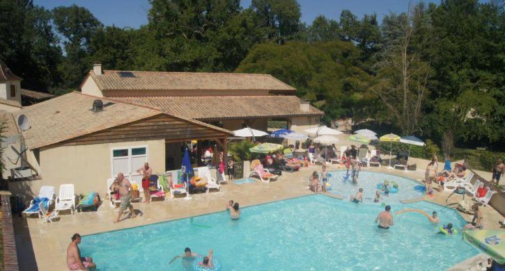 Domaine du Moulin des Sandaux