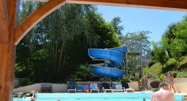 Domaine du Moulin des Sandaux