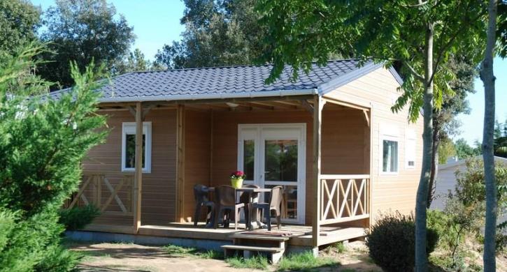 Camping La Frétille