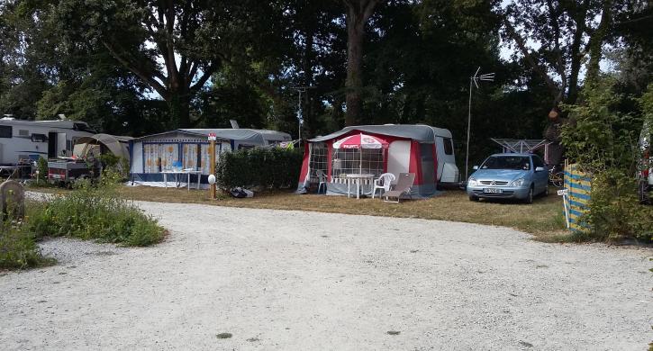 Camping Le Diben