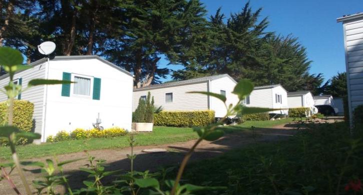 Camping du Vieux Château